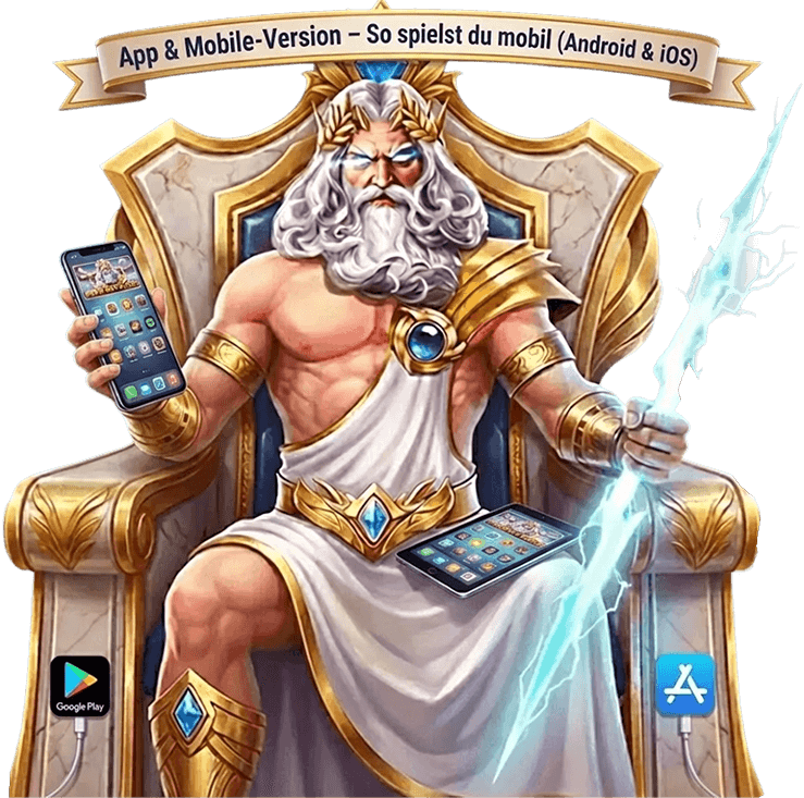 NV Casino App & Mobile Version